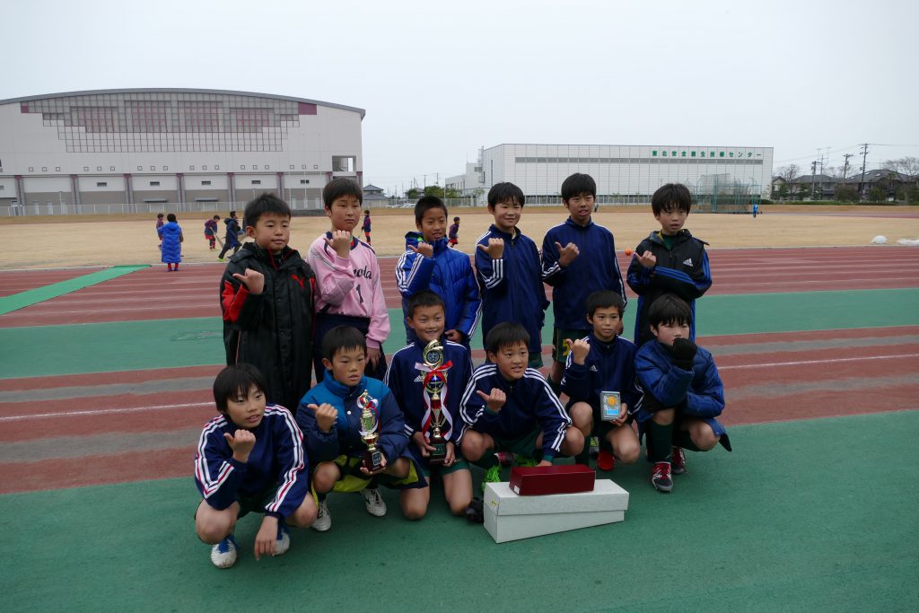 第37回 竹駒神社杯「準優勝」