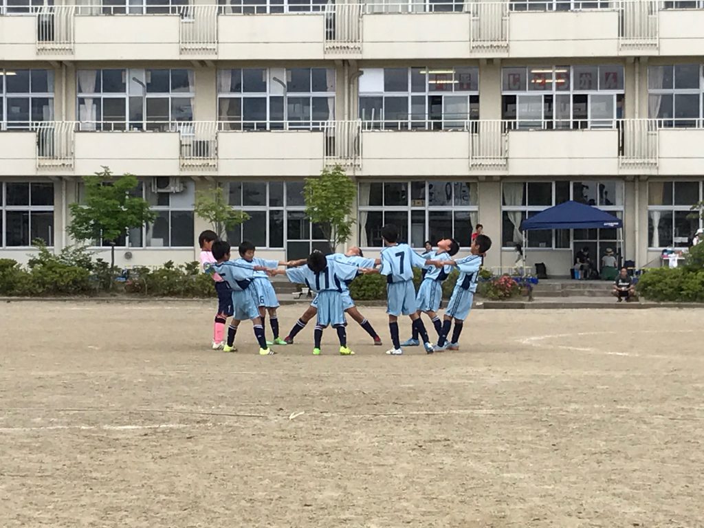 2017年度 第24回河北カップ開幕