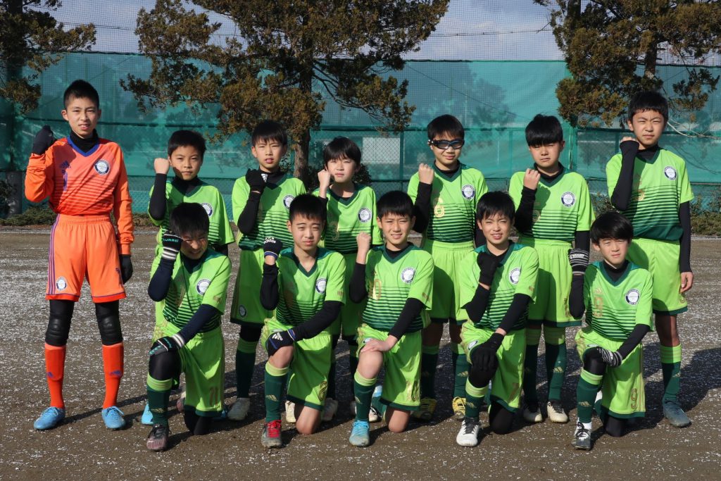 第32回 ヒロスポーツ杯本大会 一回戦・二回戦(2021.2.20)