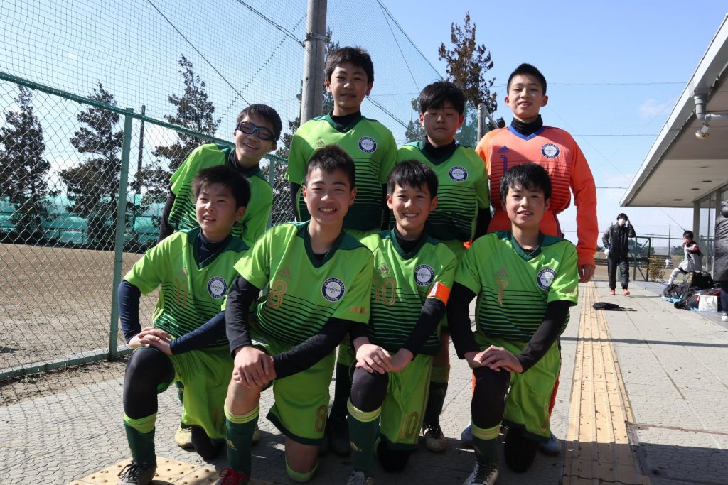 第32回 ヒロスポーツ杯本大会「ベスト8!!」(2021.2.23)